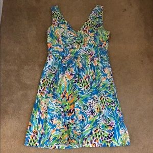 Lilly Pulitzer Shift dress